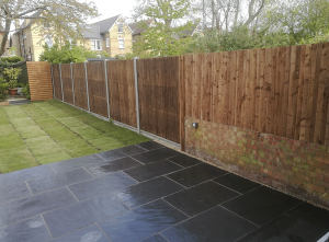 Fencing Services
